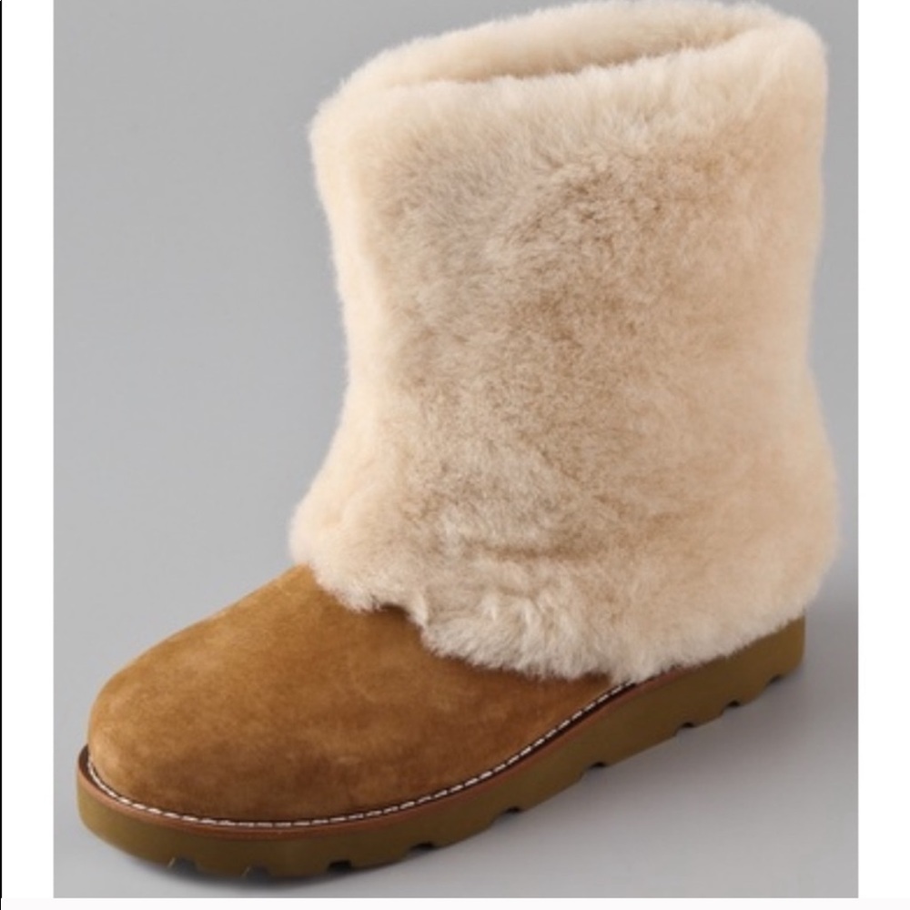 Special edition UGGS